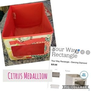 Thirty One Rectangle